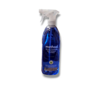 Method Glass Cleaner Mint (828mL)