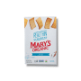 Mary's Organic Thin Crackers Sea Salt (142g)