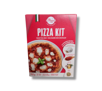 Pizza Kit Italian Pizza Crust (932g)