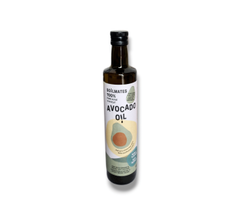 Soilmates Avocado Oil (500mL)