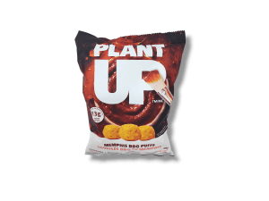 Plant Up Memphis BBQ Puffs (100g)